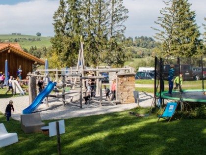 Фото: Seehaus am Gr&amp;uuml;ntensee im Allg&amp;auml;u